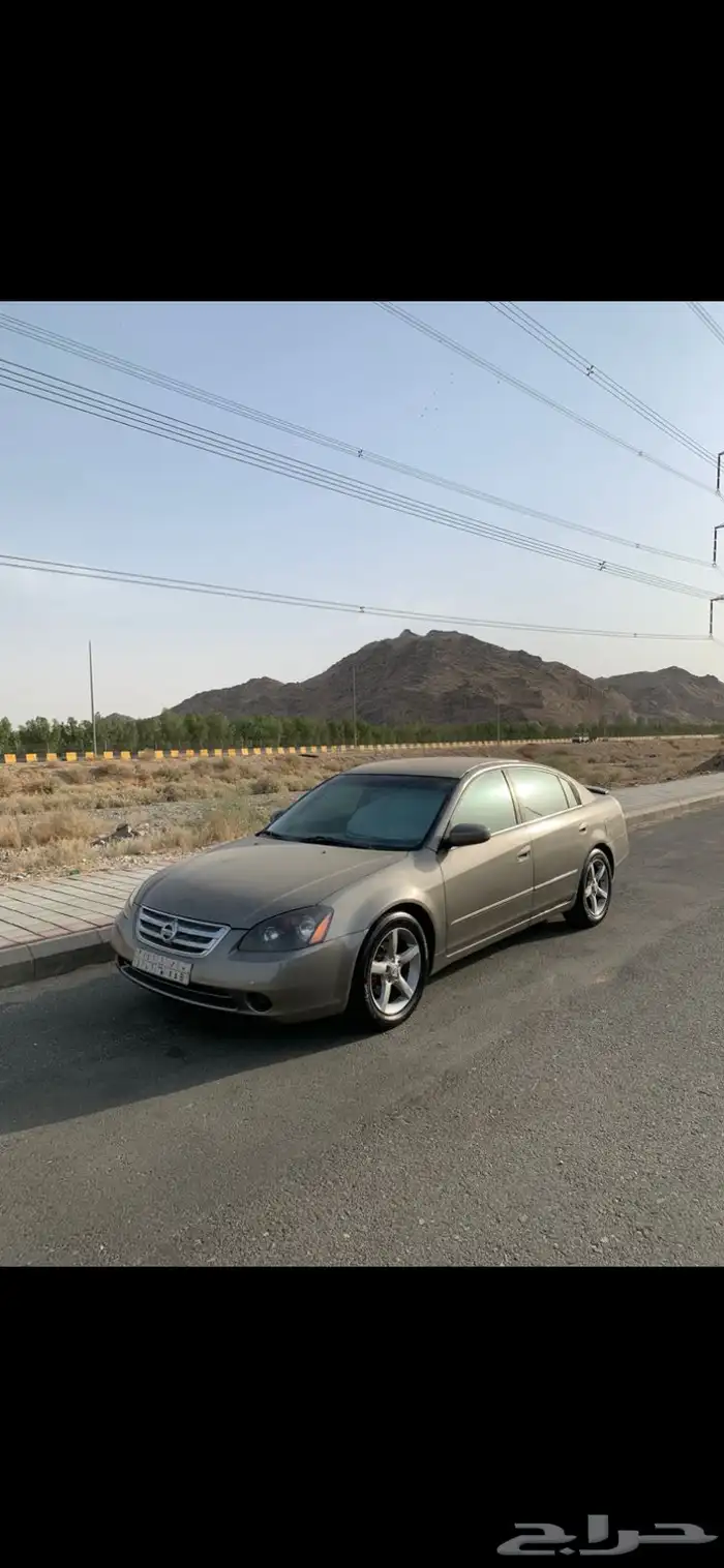 التيما 2005 - قير عادي 9