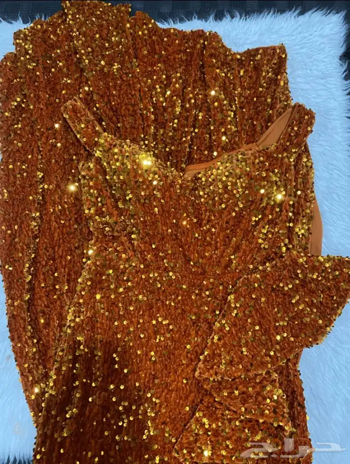 فستان مقاس سمول 180 1