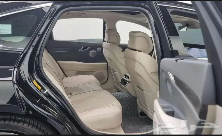 جينيسيس 2025 G80 13