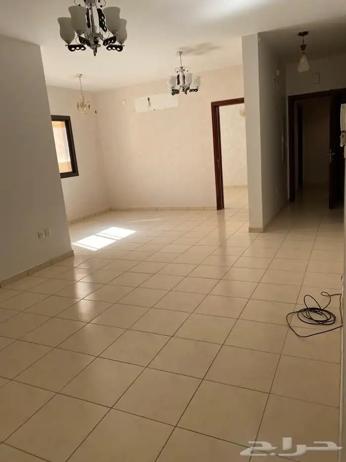 للبيع شقة خي الدريهمية 3