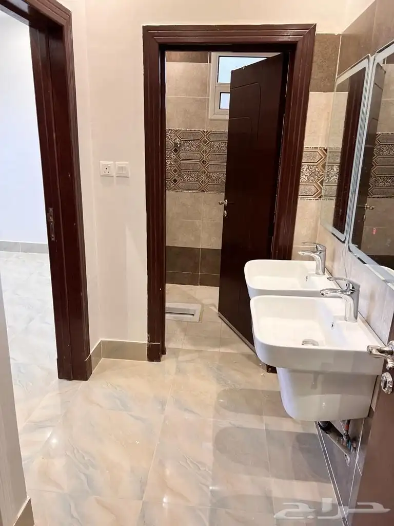 شقه عوائل للايجار 1