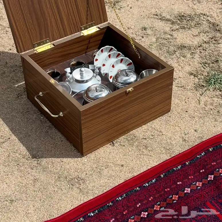 صندوق شاهي 0