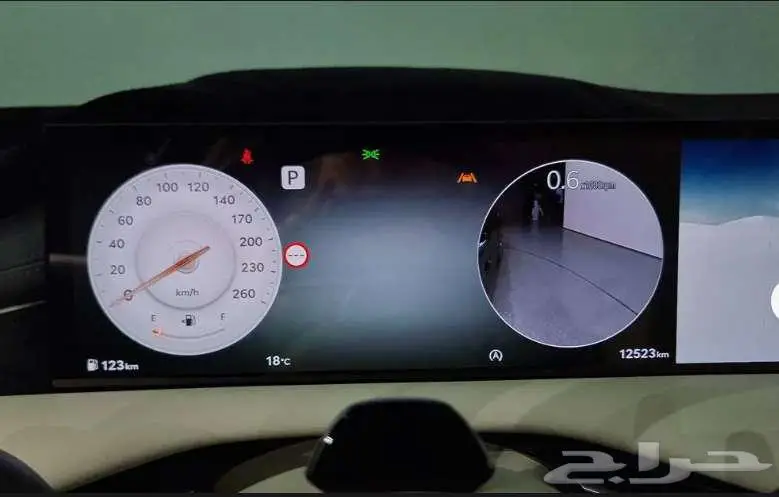 جينيسيس 2025 G80 8
