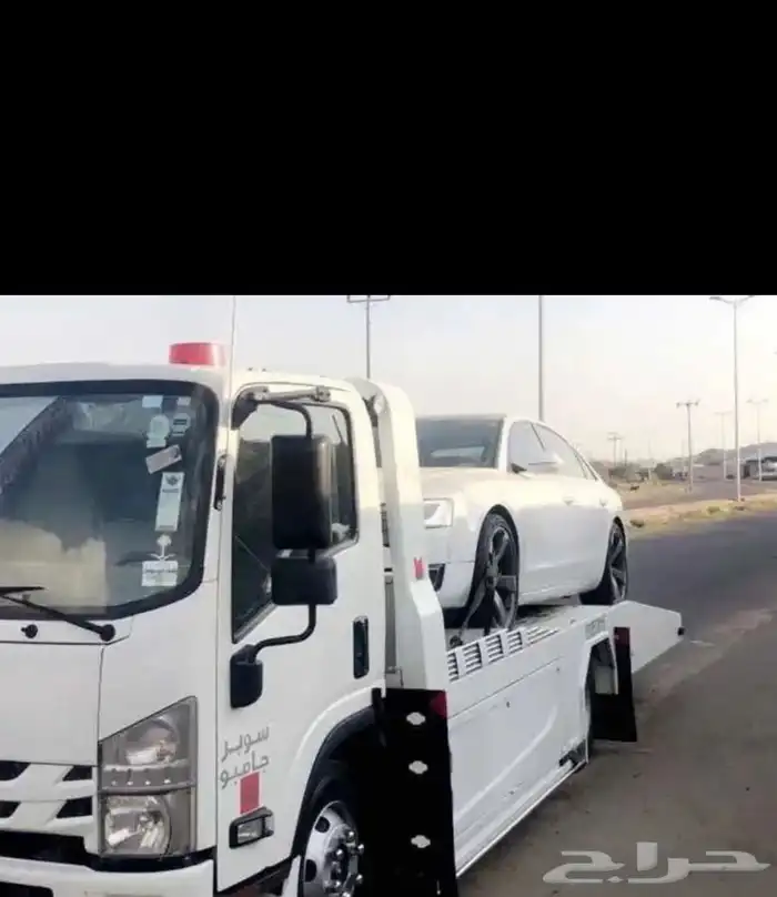 سطحه راجع من الرياض الى القصيم فاضي 0