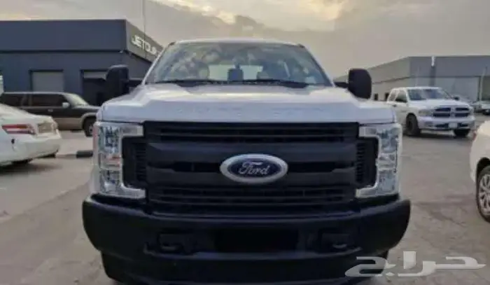 (تم البيع الله يبارك للبائع والمشتري) فورد F350 دبل 2019 18