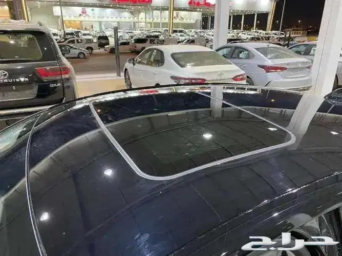 فورد تورس تريند الدفعه التانيه موديل 2025 كاش واقساط 4