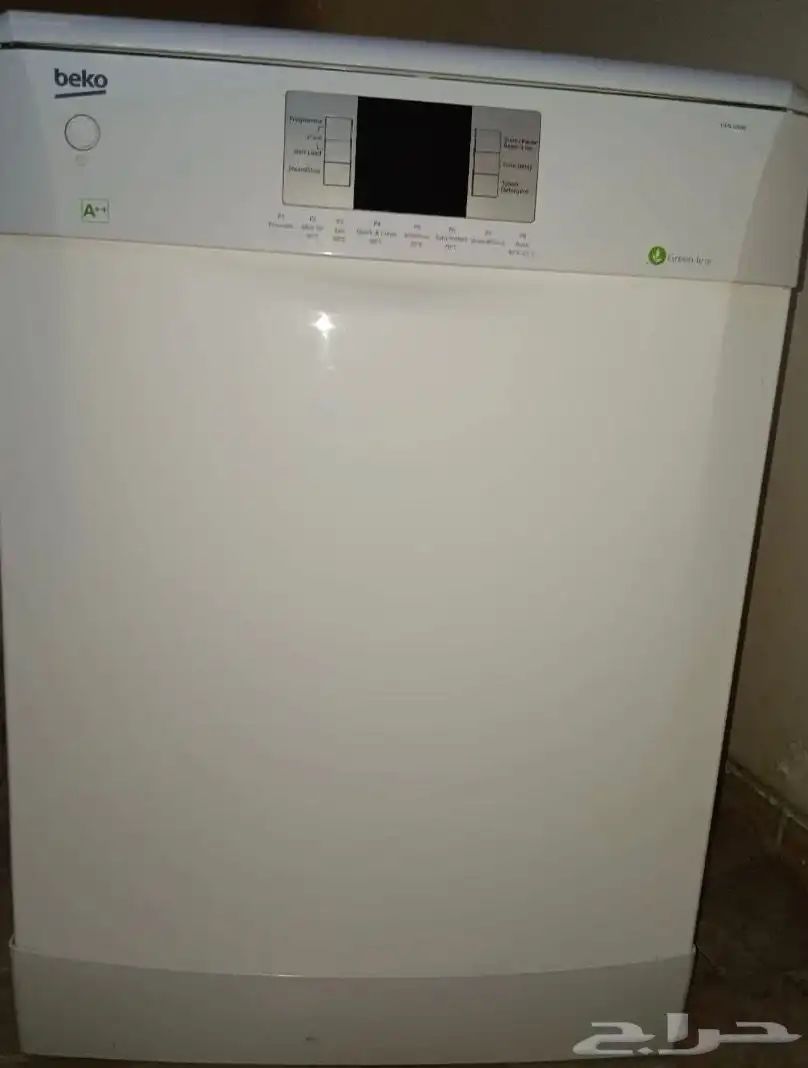 غسالت صحون beko 4