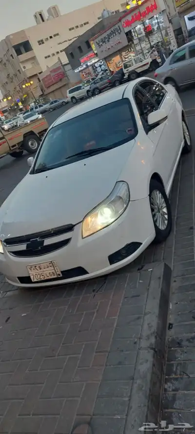 ابيكا 2008 منانول للبيع 9
