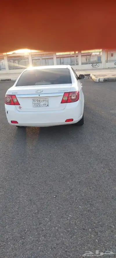 ابيكا 2008 منانول للبيع 6
