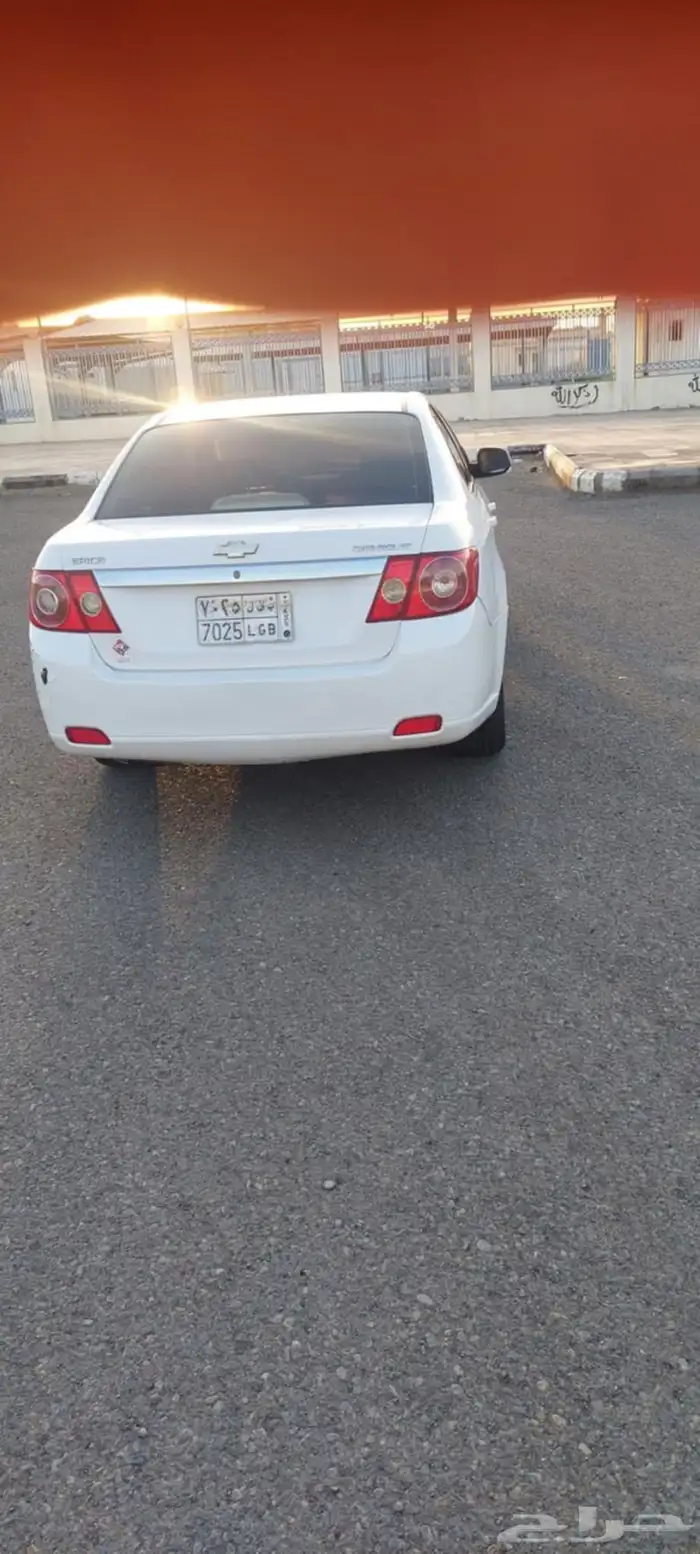 ابيكا 2008 منانول للبيع 6