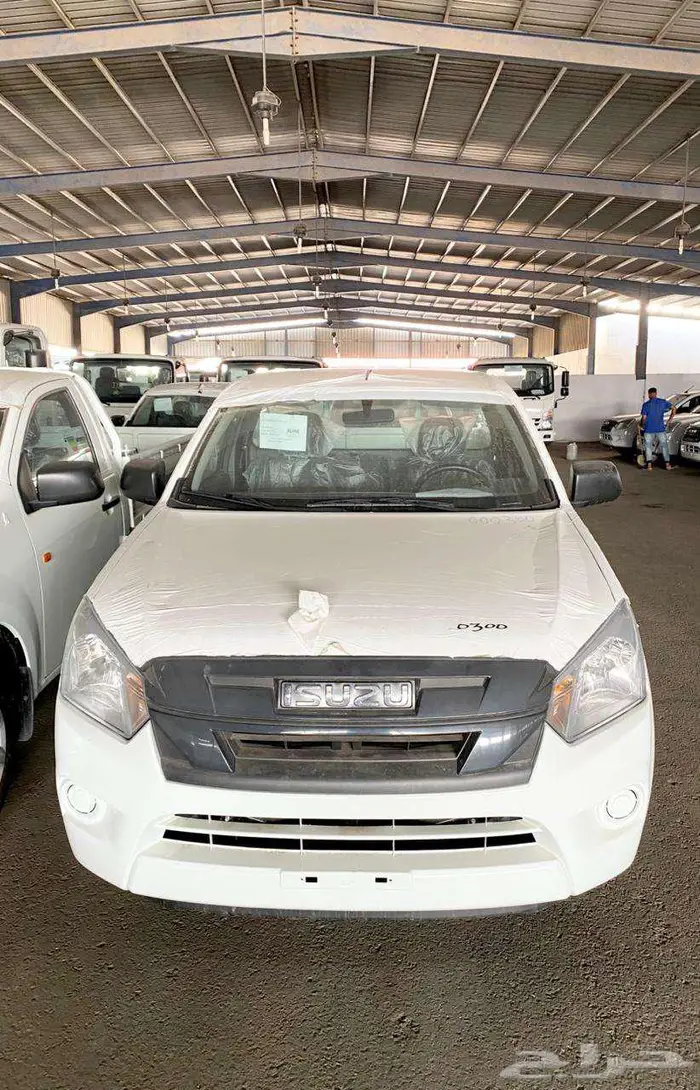 ايسوزو غمارة جوانب 2025 0