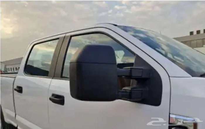 (تم البيع الله يبارك للبائع والمشتري) فورد F350 دبل 2019 13