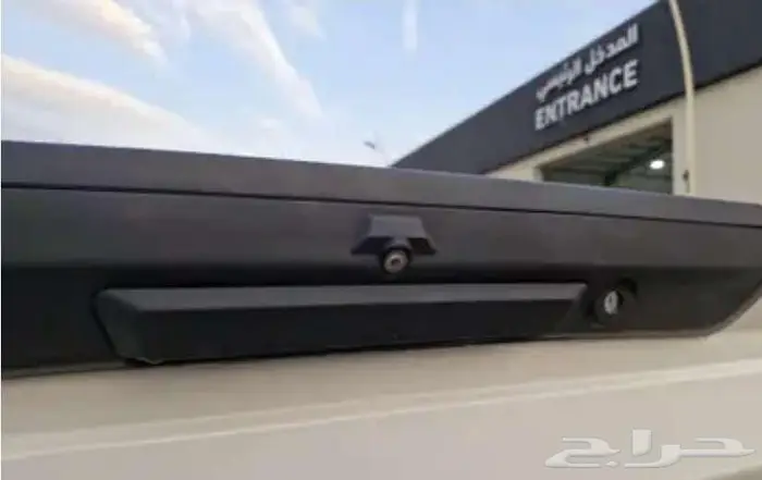 (تم البيع الله يبارك للبائع والمشتري) فورد F350 دبل 2019 3