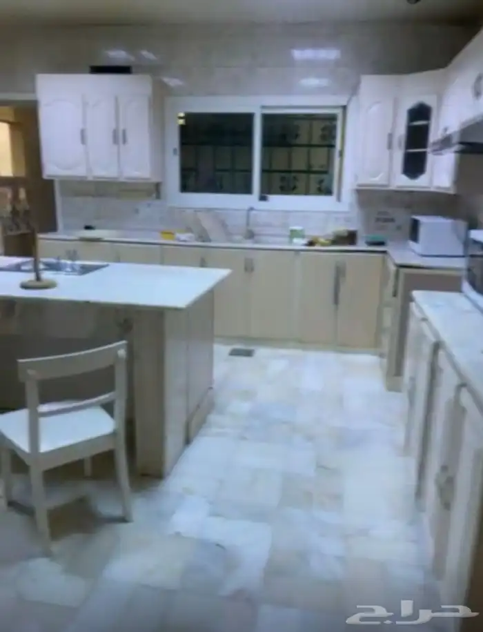 فيلا مميزه للبيع حي النزهه 7