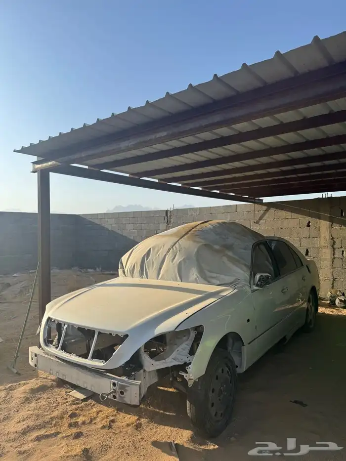 لبيع قطع لكزز 2006 1