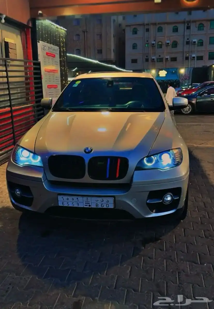 BMW 1