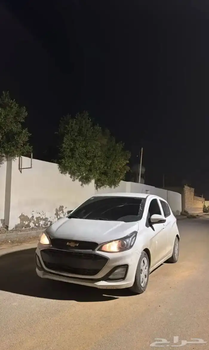 سبارك 2019 للبيع او للبدل المناسب 2