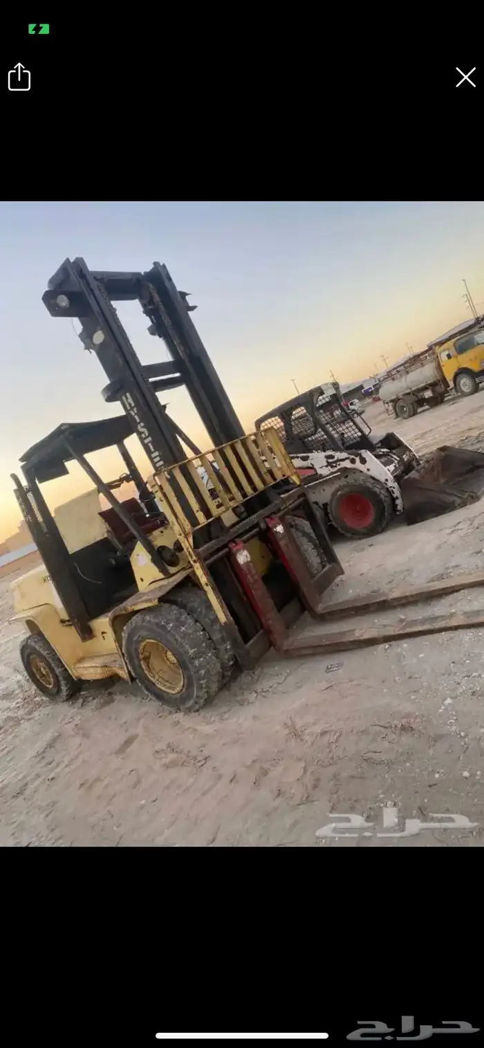 للايجار بوبكات 0