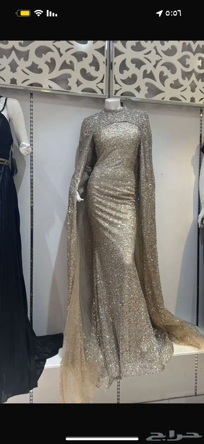 فستان 0