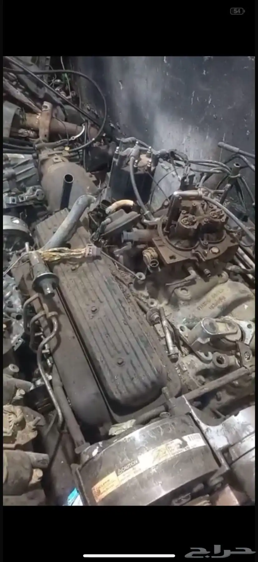 مكينة 305 1