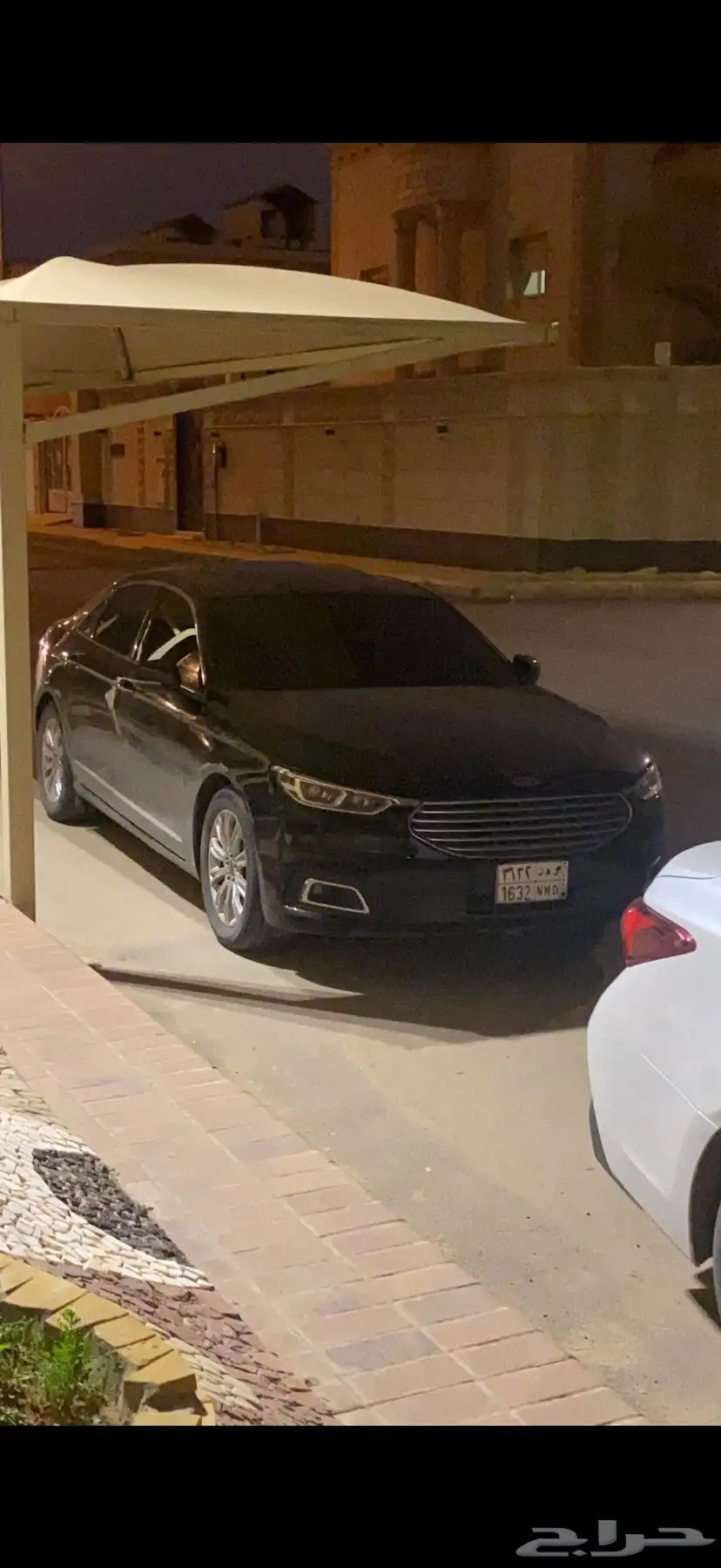 تورس 2021 ممشى قليل مالك اول 1