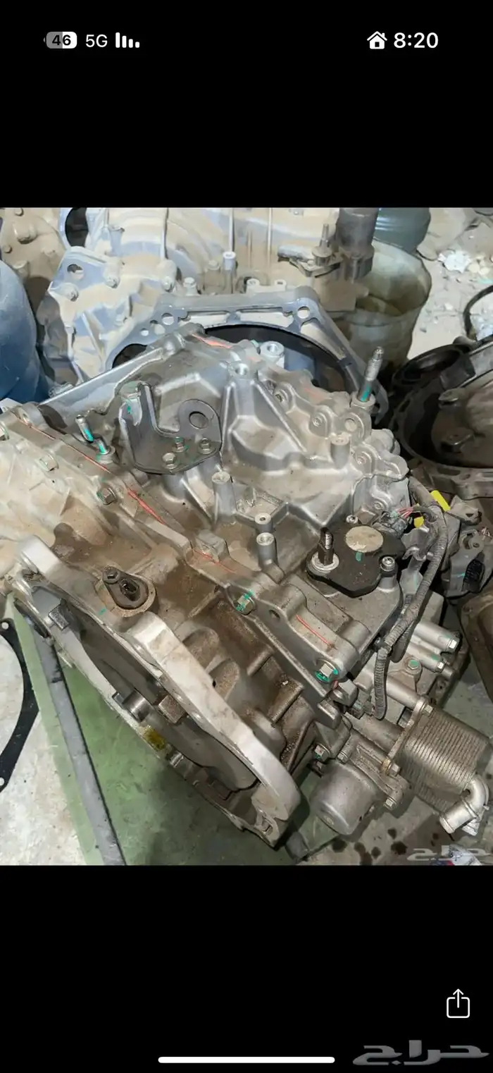 توضيب جميع المكائن الصينيه شيري جيلي شانجان بن راي 0