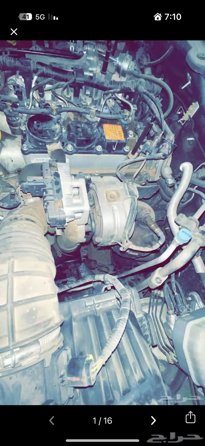 توضيب جميع المكائن الصينيه شيري جيلي شانجان بن راي 5