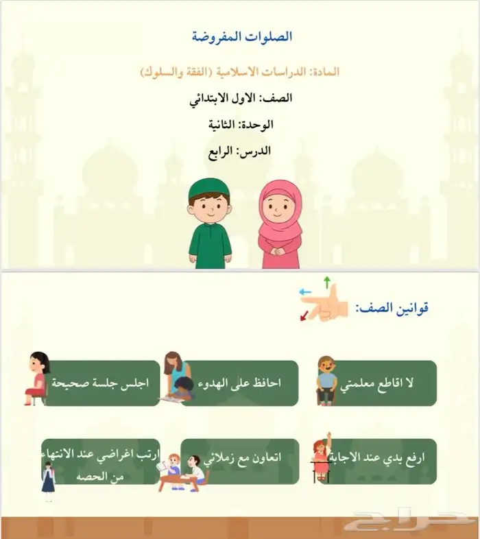 تصميم جرافيك (عرض بور بوينت) 0