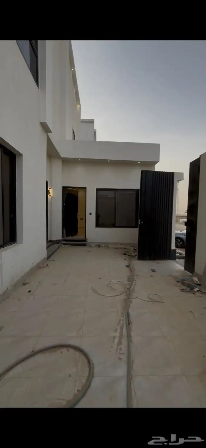 دور للإيجار حي الجبيلة شمال الرياض 0
