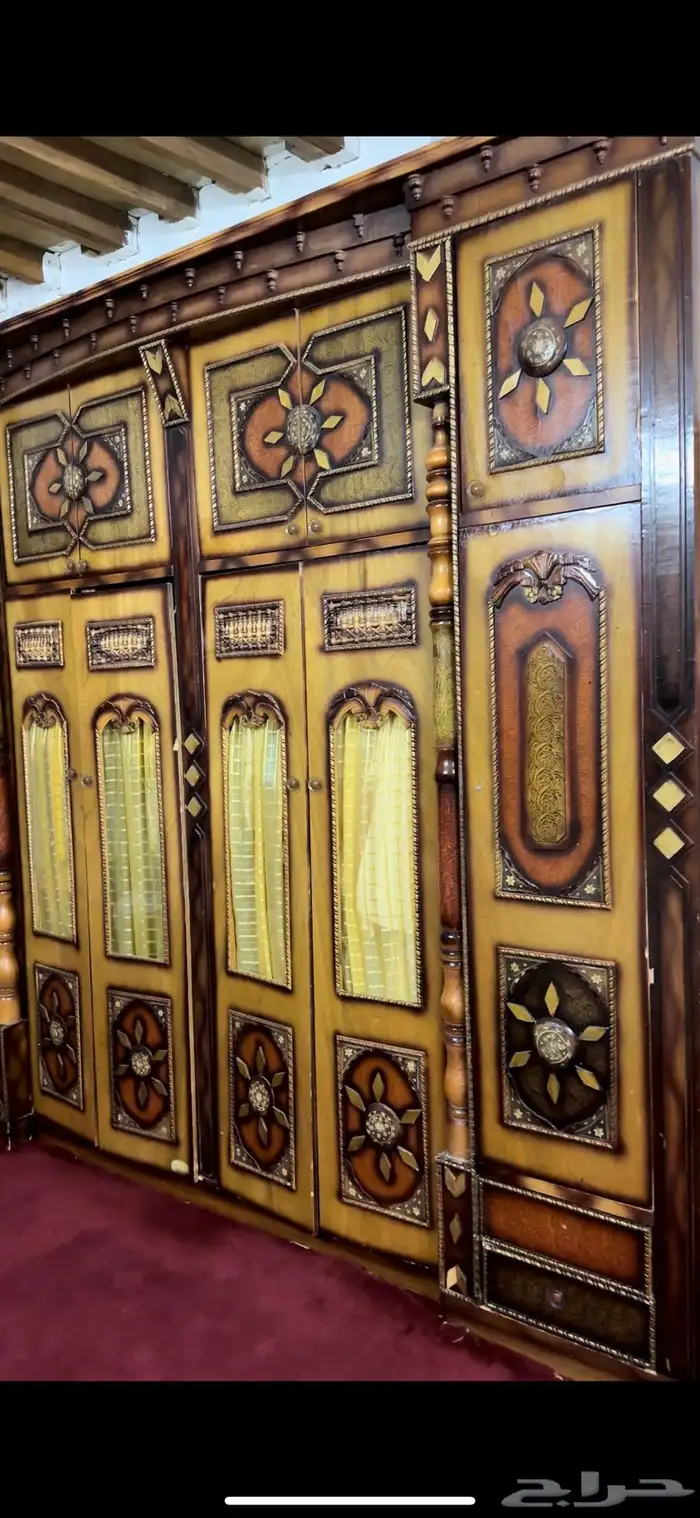 اثاث مستعمل بيت شعبي 0