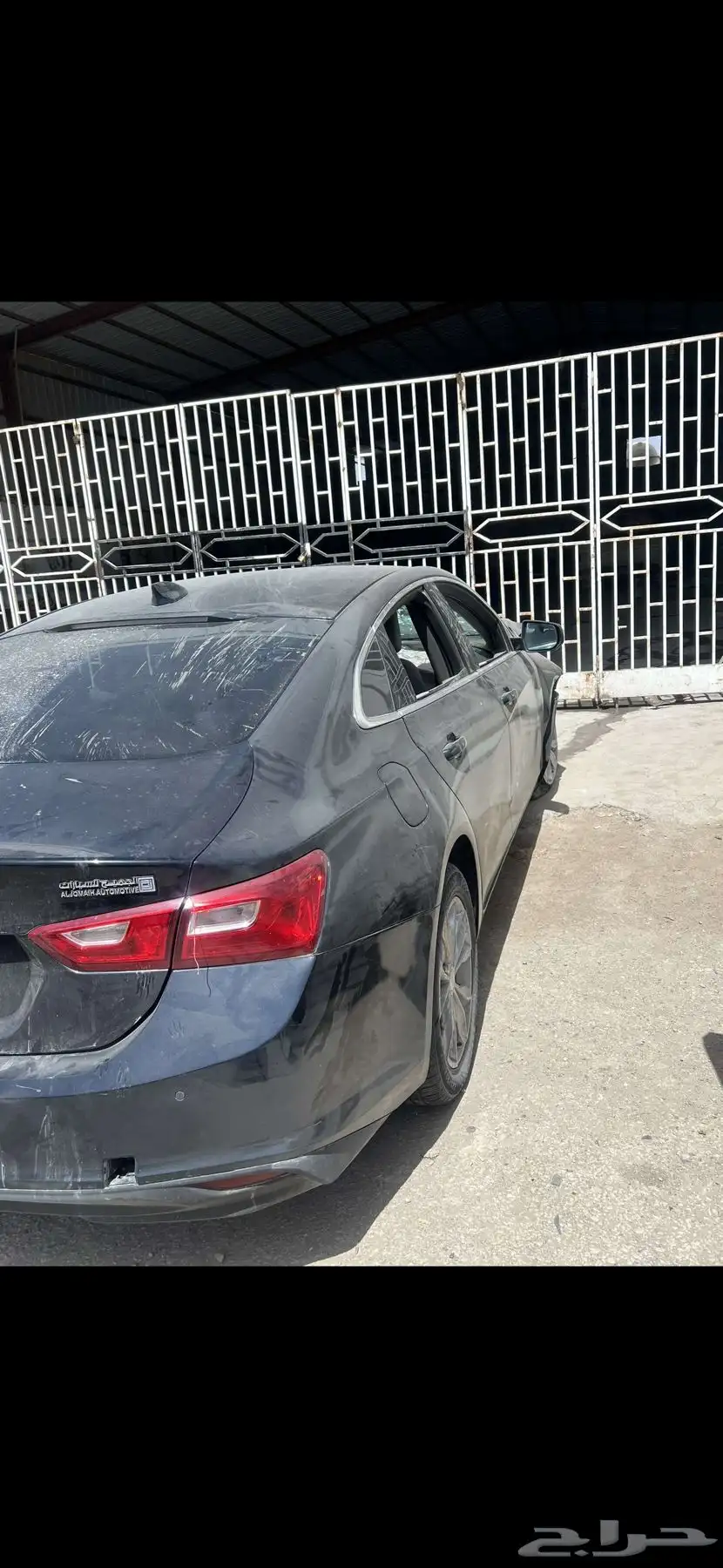 ماليبو 2022 4