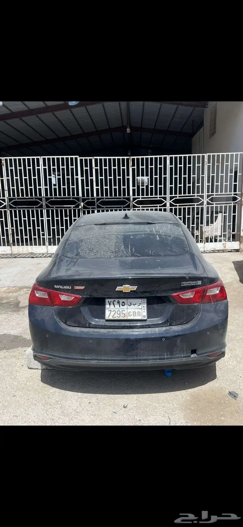 ماليبو 2022 6