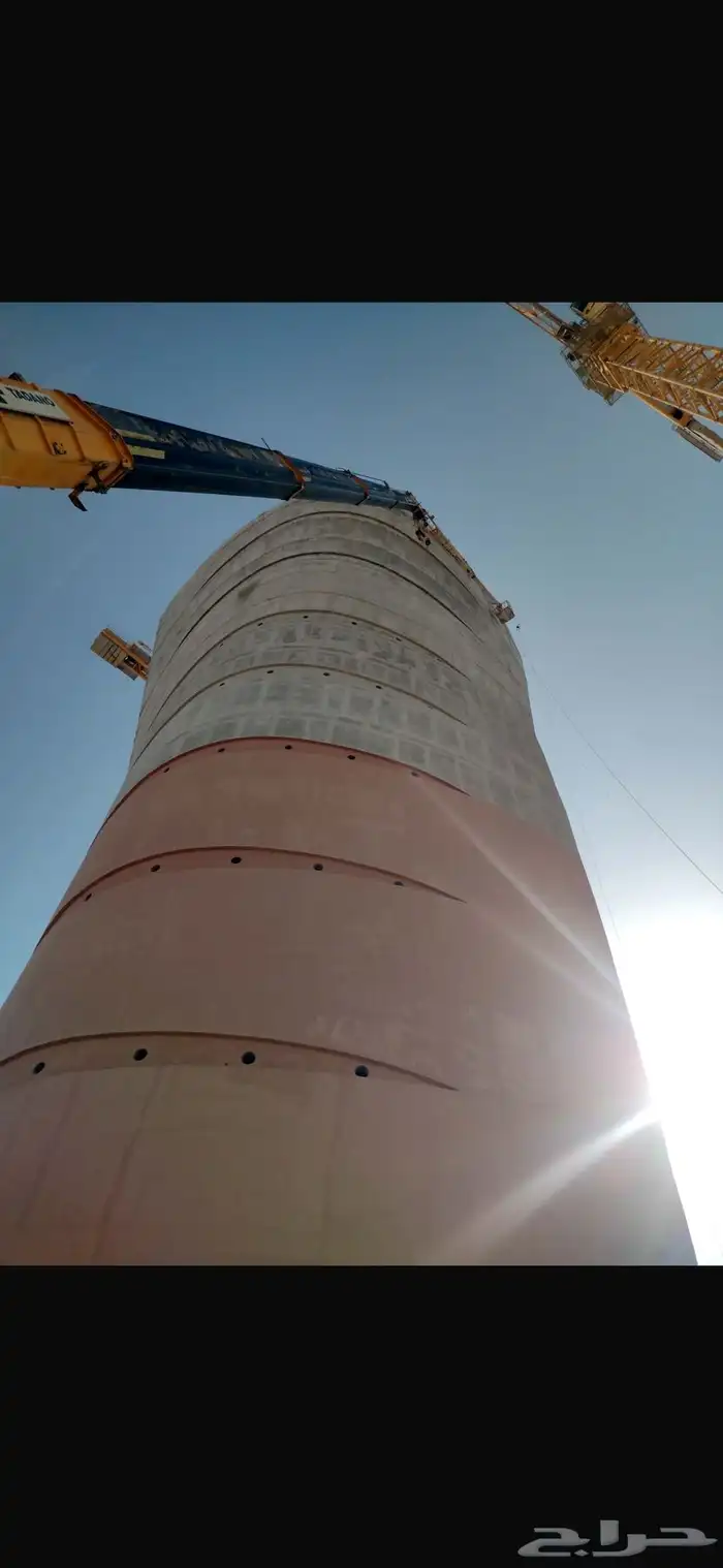 لتأجير الكرينات 6