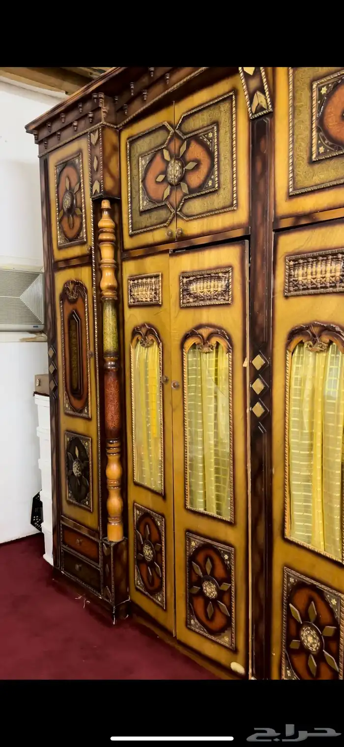 اثاث مستعمل بيت شعبي 1