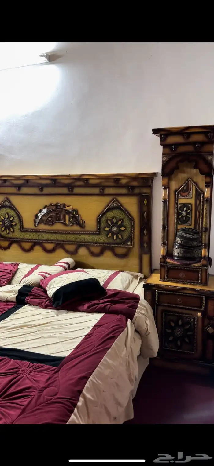 اثاث مستعمل بيت شعبي 2