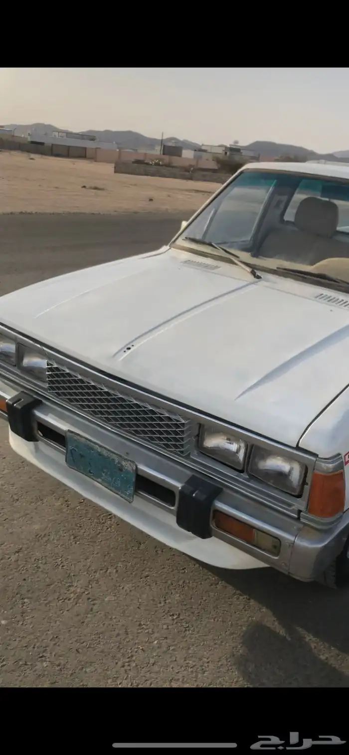 للبيع ددسن 1981 مجدده من صدام لصدام 3