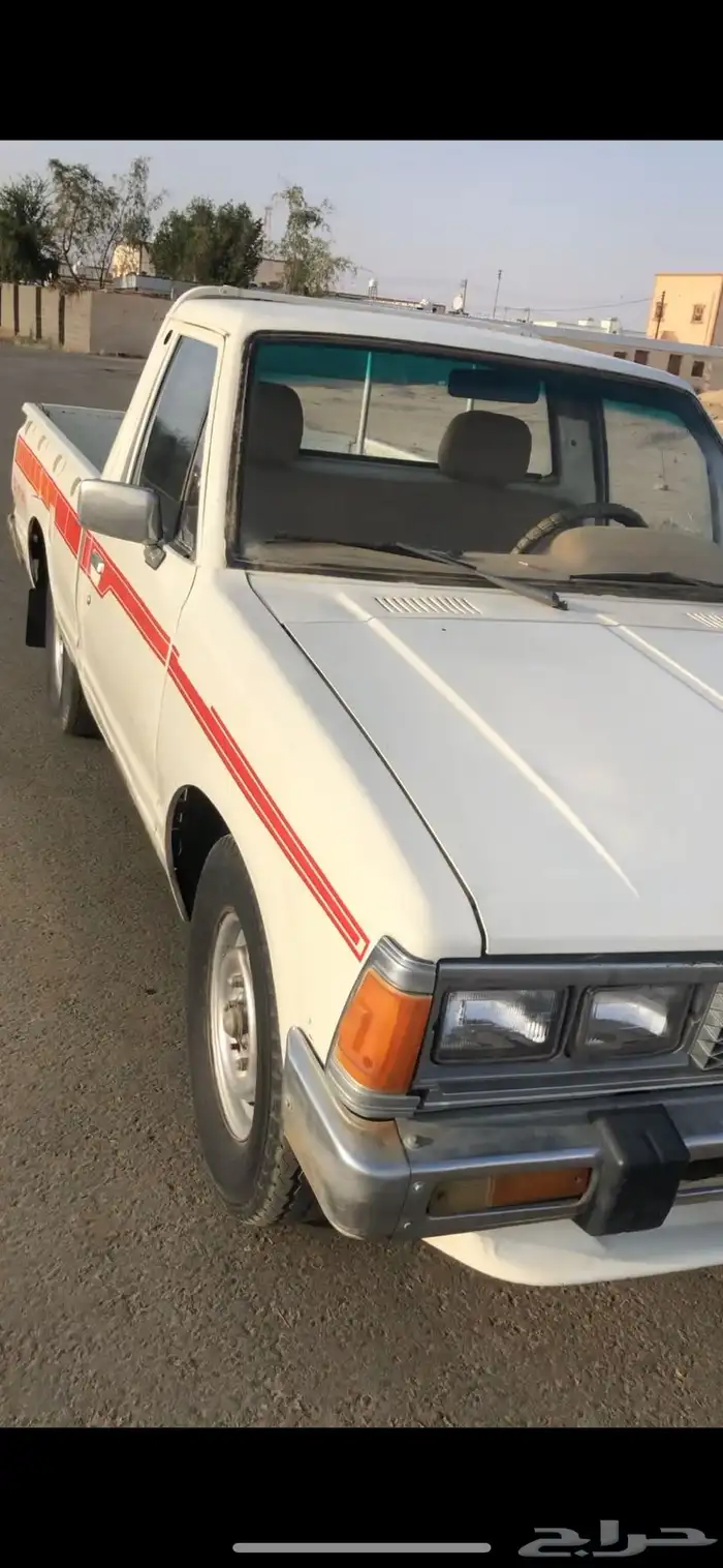 للبيع ددسن 1981 مجدده من صدام لصدام 2