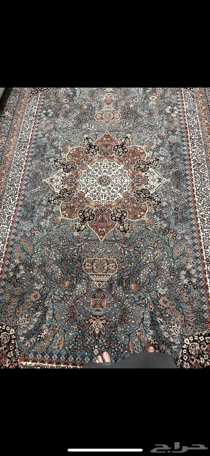 اثاث زوليه موكيت ستاير كنب 3