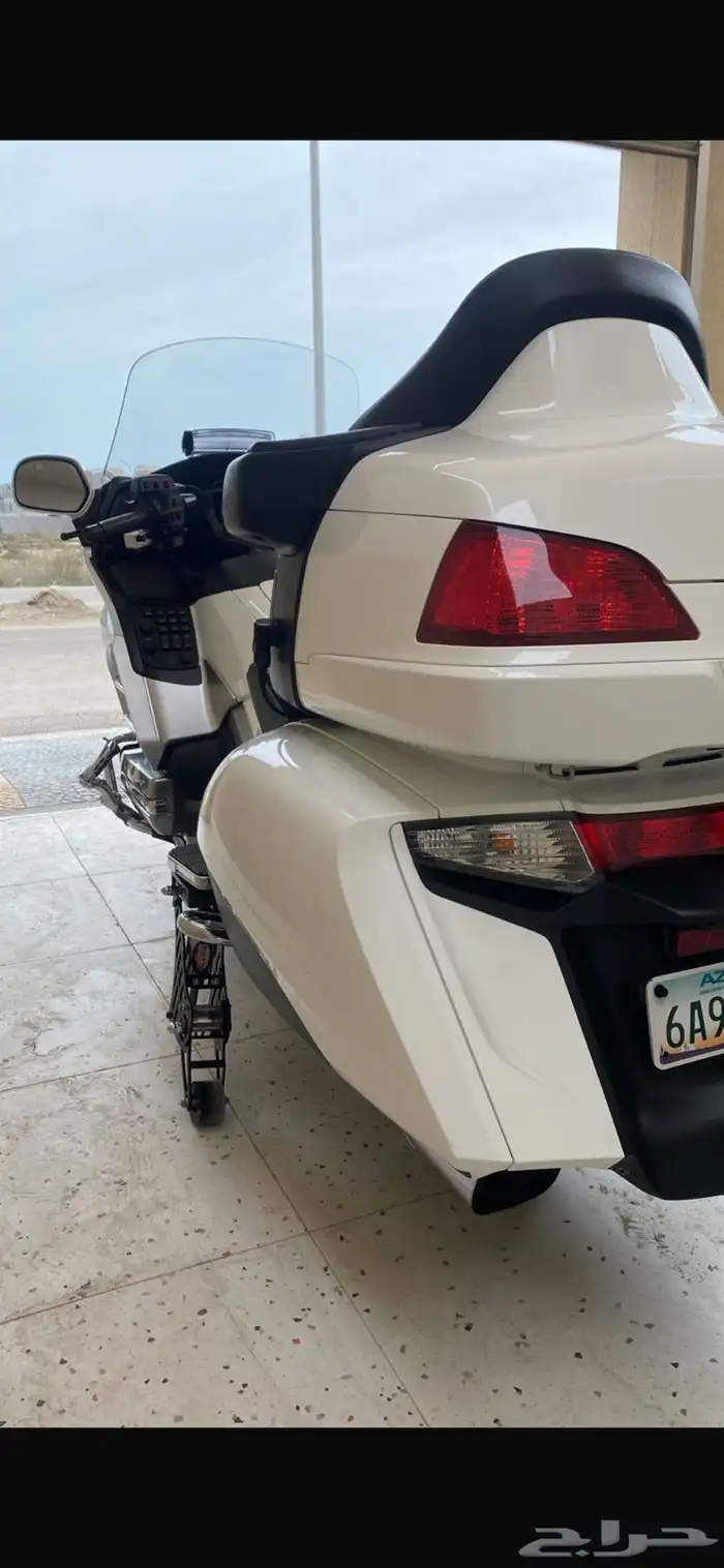 هيدروليك جانبي مساعد وقوف وانطلاق هوندا قولد وينق 2001-2017 0