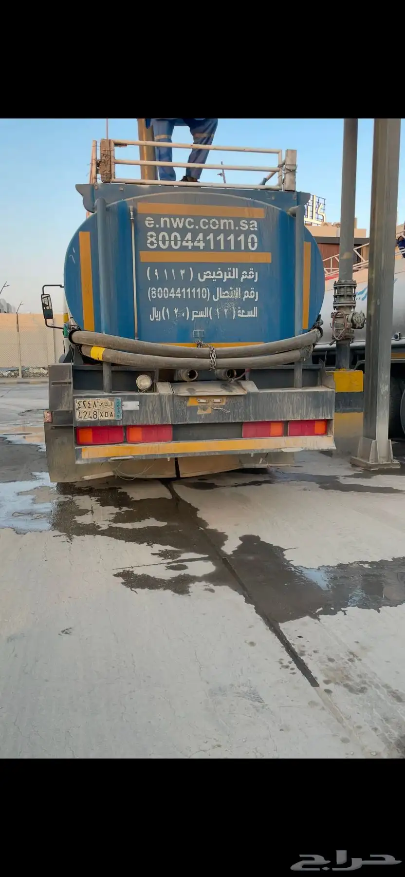 وايت البي للبيع وايت عايدي البي 94 جفالي 4