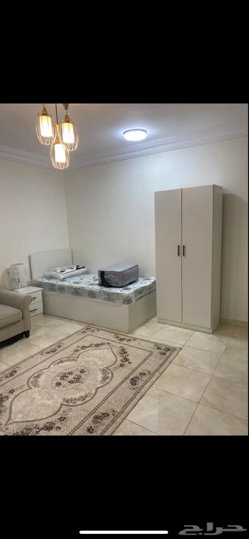 غرف للإيجار 12