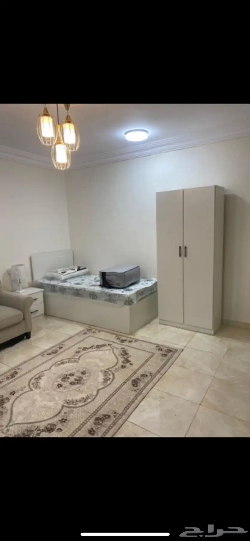 غرف للإيجار 8