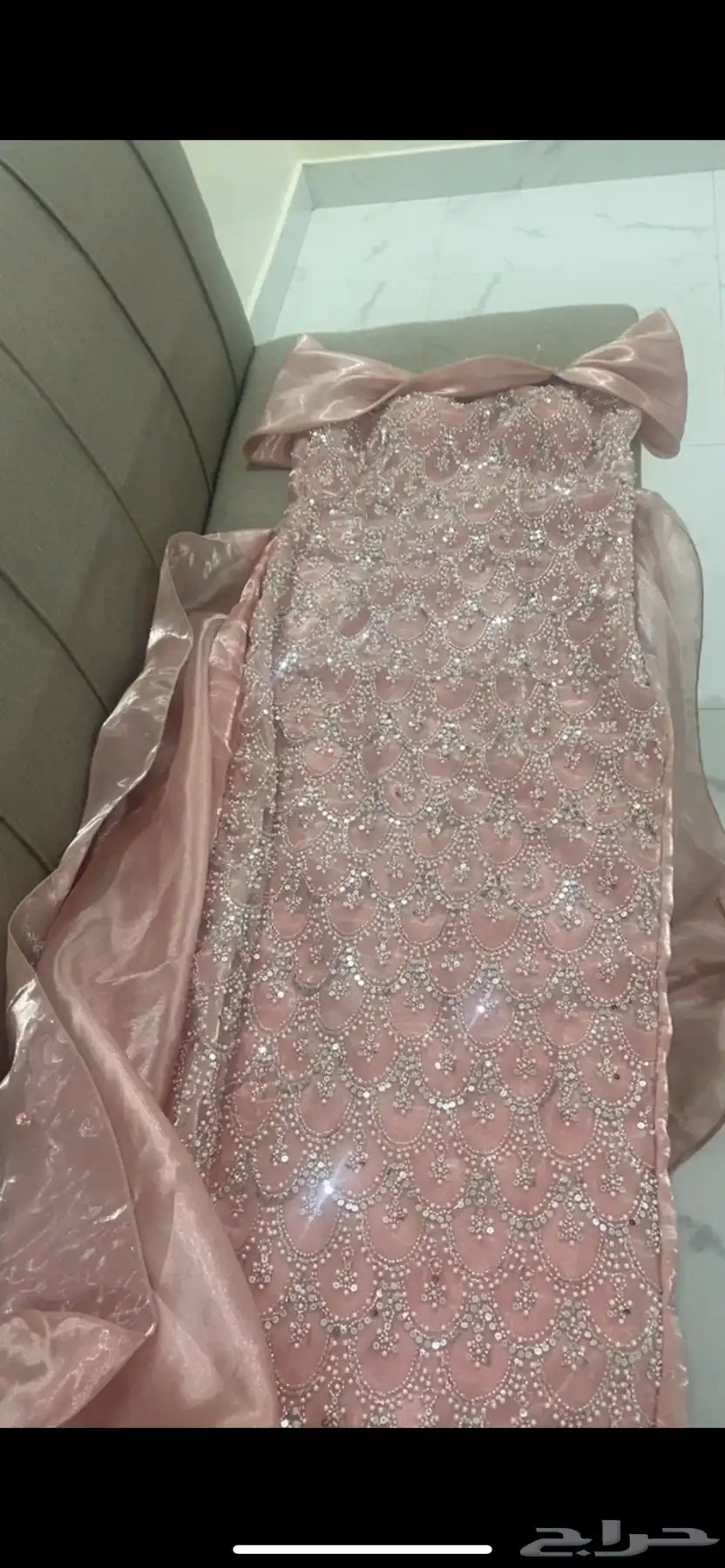 فستان سهرة 2
