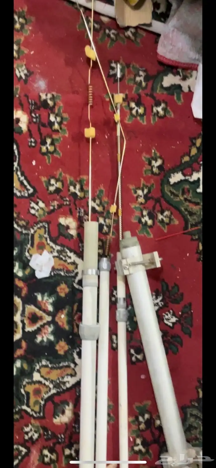 للبيع عدة مراسلة 3