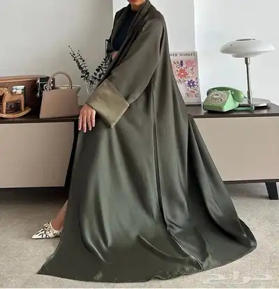 كريب مقلم بالاكمام كريب حرير index