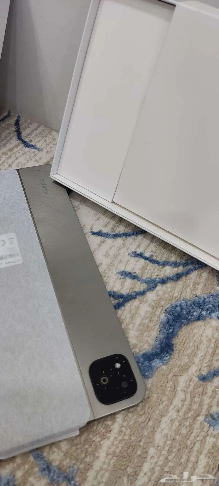 Infinix xpad 1