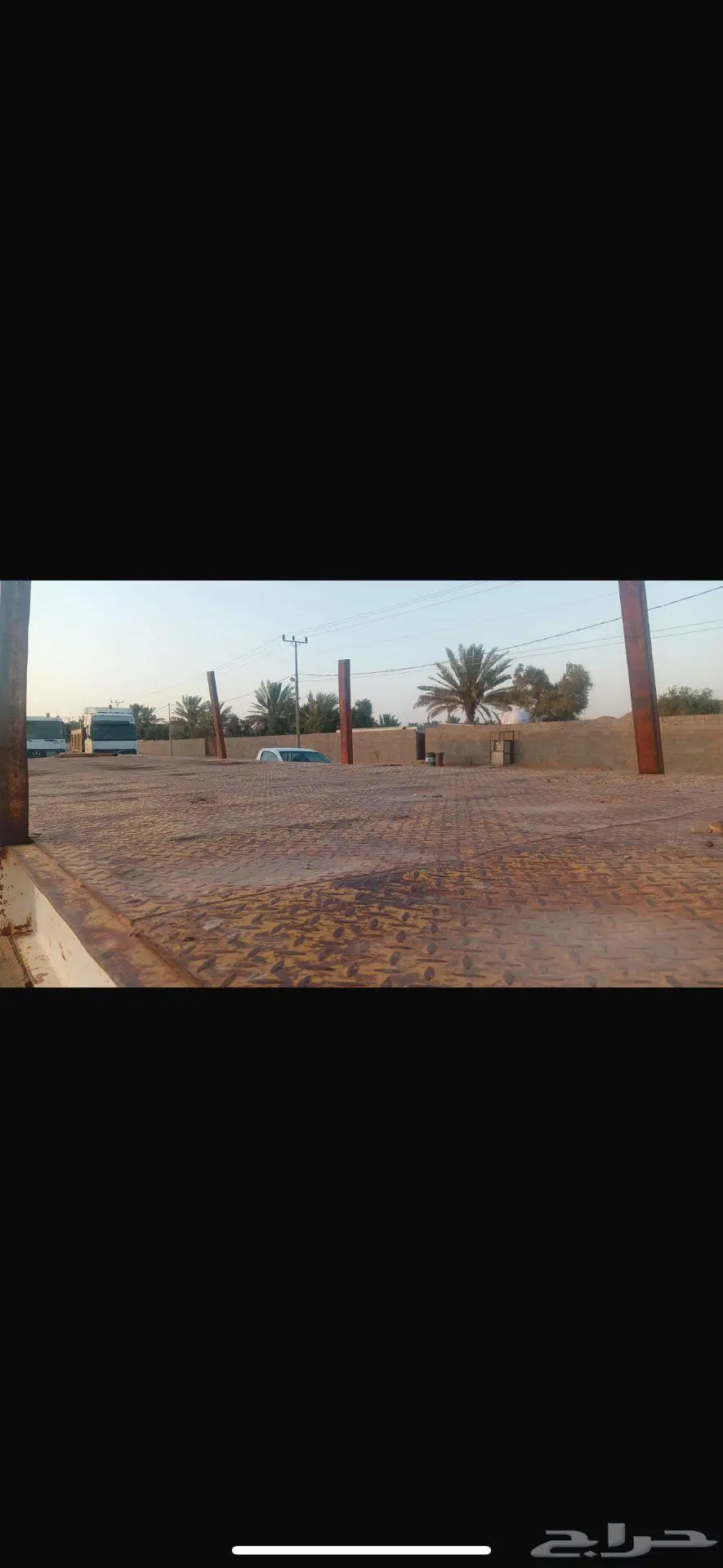 تيدر سطحه 8