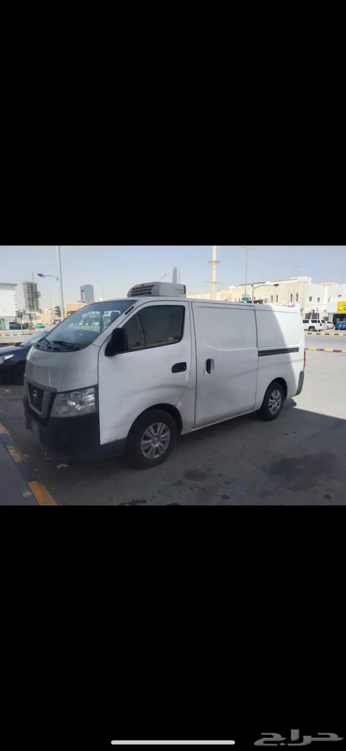 نقل مبرد و مجمد 2