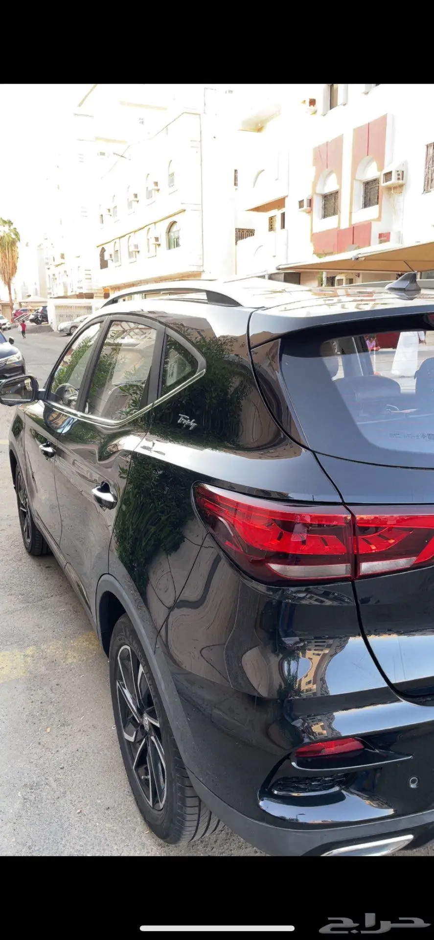زد اس ام جي 2