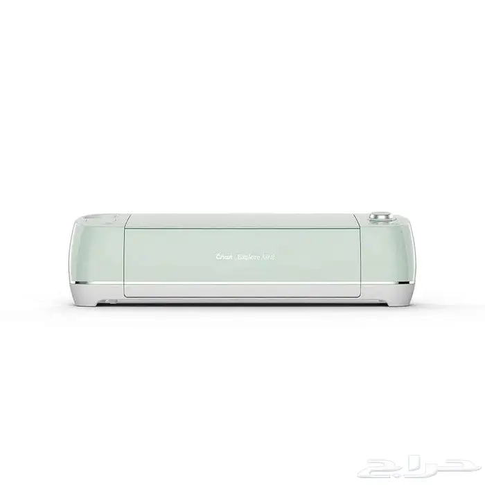 Cricut Explore Air 2 Mint جهاز قص الكريكت قص ليزر 0